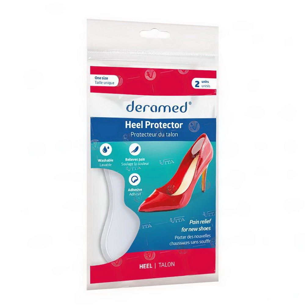 Επιθέματα πτέρνας HEEL PROTECTOR, Vita Orthopaedics