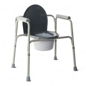 Καρέκλα WC 'Powder Coated', Vita Orthopaedics