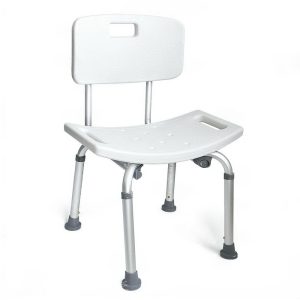 Καρέκλα 'Shower Bench W/B', Vita Orthopaedics