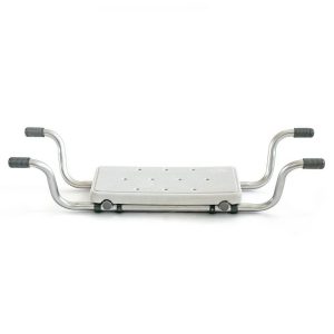 Κάθισμα μπανιέρας ρυθμιζόμενο "VT115", Vita Orthopaedics