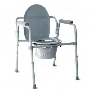 Καρέκλα WC πτυσσόμενη, Vita Orthopaedics