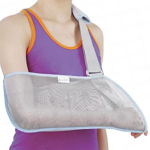 Φάκελος Ανάρτησης Αεριζόμενος,Vita Orthopaedics
