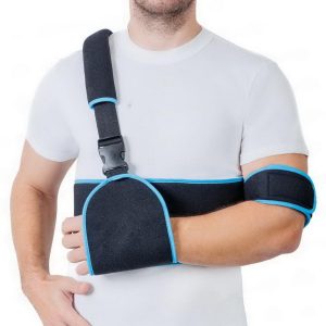 Φάκελος Ακινητοποίησης Ώμου-Βραχίονα STANDARD, Vita Orthopaedics