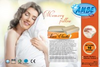 ΜΑΞΙΛΑΡΙ ΑΝΑΤΟΜΙΚΟ VISCO ELASTIC ΑΜΒΕ  13540-13542