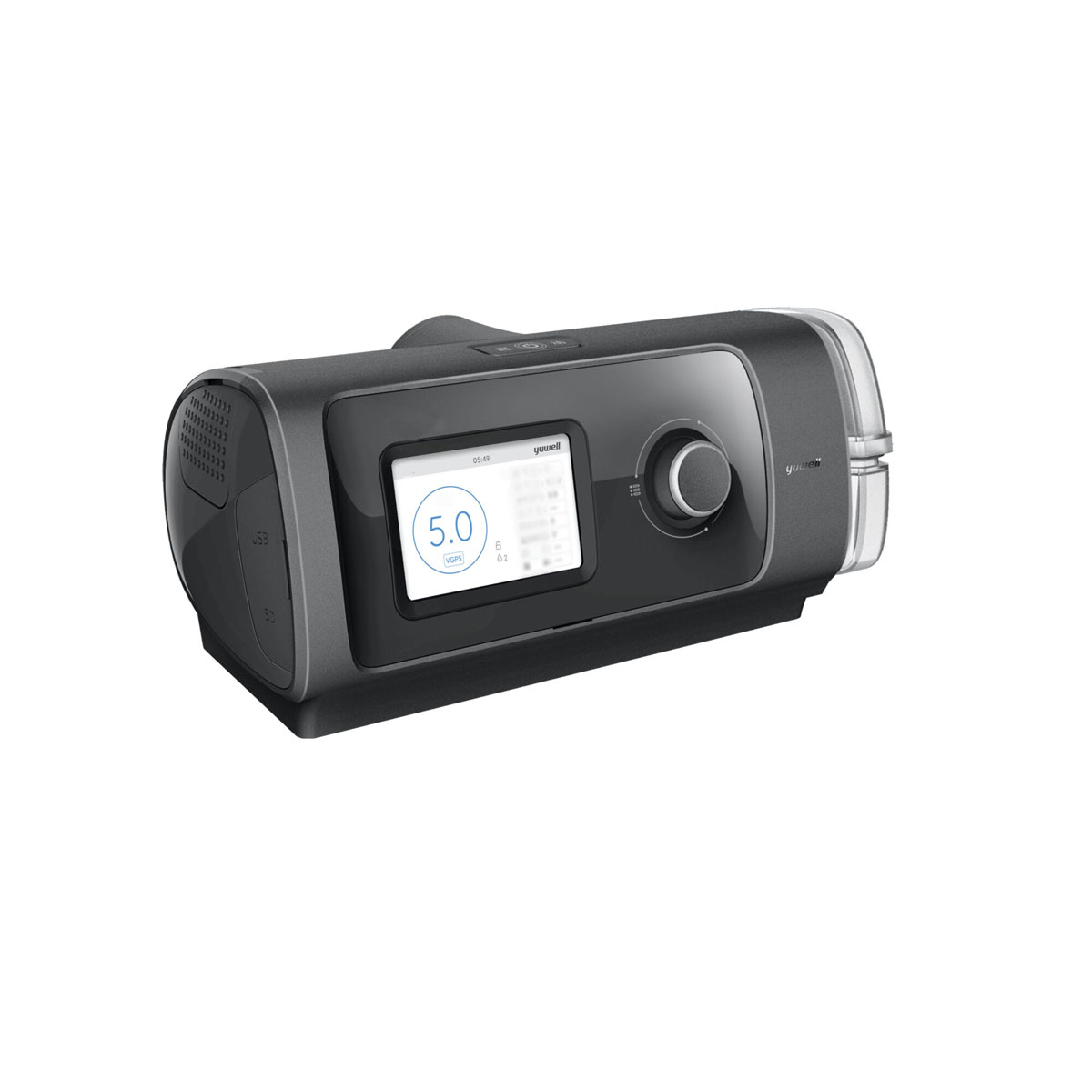 BILEVEL S YUWELL YH – 820