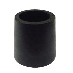 Παπουτσάκι Μαύρο 1,8cm  0806445
