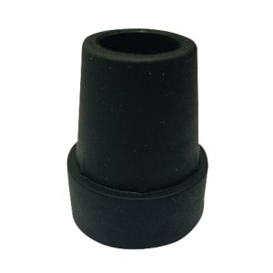 Παπουτσάκι Μαύρο Μedium 1,9cm  0809363