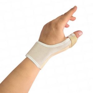 Ελαστικός νάρθηκας με έλασμα αντίχειρα, Vita Orthopaedics