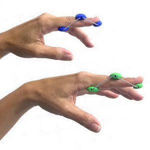Νάρθηκας τριών σημείων dip-pip, Vita Orthopaedics