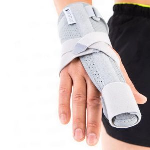 Νάρθηκας δακτύλου "Finger Splint", Vita Orthopaedics