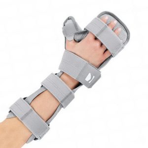 Νάρθηκας λειτουργικός άκρας χειρός, Vita Orthopaedics