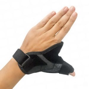 Νάρθηκας απαγωγής αντίχειρα, Vita Orthopaedics