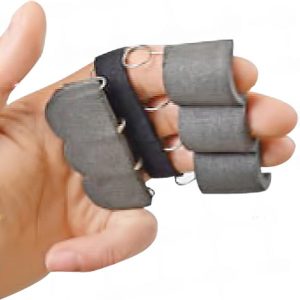 Νάρθηκας δακτύλου "Triple Armchair", Vita Orthopaedics