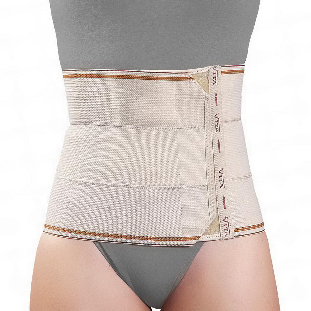 Ζώνη μετεγχειρητική 25cm, Vita Orthopaedics - Image 2