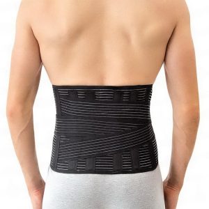 Ζώνη οσφύος με δεστρες lumbostad, Vita Orthopaedics