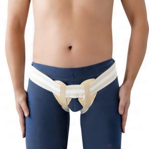 Κηλεπίδεσμος διπλός, Vita Orthopaedics