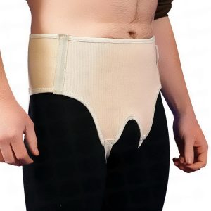 Slip κήλης ανοιχτό ελαστικό, Vita Orthopaedics