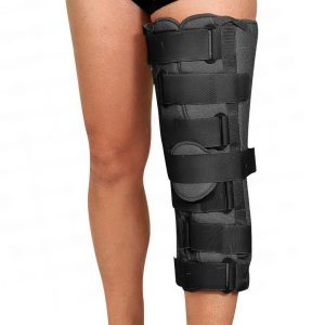 Νάρθηκας ακινητοποίησης γόνατος, Vita Orthopaedics