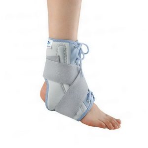 Νάρθηκας ποδοκνημικής με κορδόνια, Vita Orthopaedics