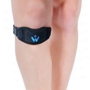 Υποεπιγονατιδικό strap με σιλικόνη, Vita Orthopaedics