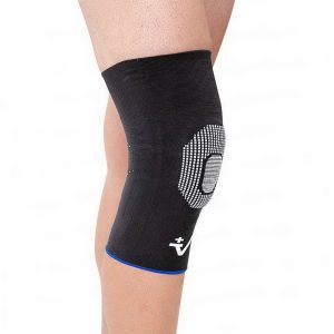 Επιγονατίδα ελαστική με σιλικόνη, Vita Orthopaedics
