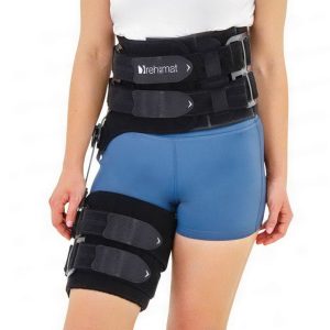 Λειτουργικός νάρθηκας ισχίου "Viper", Vita Orthopaedics