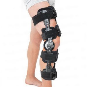 Τηλεσκοπικός λειτουργικός νάρθηκας "Ascent ROM" , Vita Orthopaedics