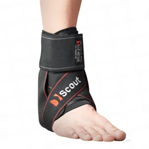 Νάρθηκας ποδοκνημικής "Scout", Vita Orthopaedics