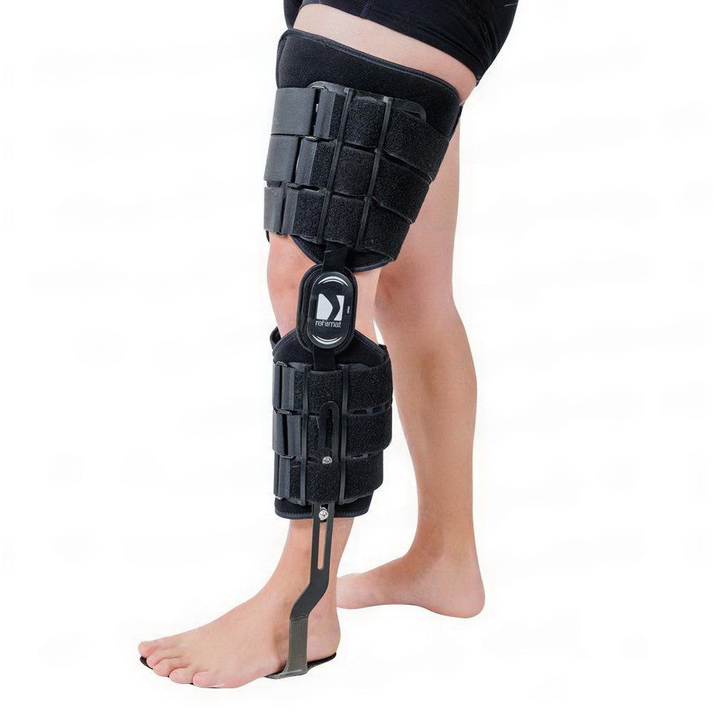 Μηροκνημοποδικός κηδεμόνας "Kafo Brace", Vita Orthopaedics