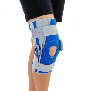 Παιδιατρική επιγονατίδα με άρθρωση “ROM”, Vita Orthopaedics