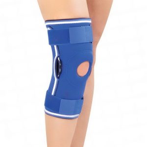 Επιγονατίδα Neoprene με άρθρωση, Vita Orthopaedics