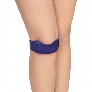 Υποεπιγονατιδική δέστρα Neoprene με pad σιλικόνης , Vita Orthopaedics 06-2-144