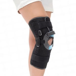 Νάρθηκας εξαρθρήματος επιγονατίδος “Tracking II“ , Vita Orthopaedics