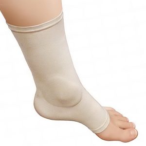 Κάλτσα σφυρών με επίθεμα gel, Vita Orthopaedics