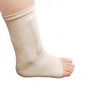 Κάλτσα κνήμης-αχίλλειου με επίθεμα gel, Vita Orthopaedics