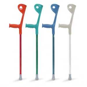 Βακτηρίες αγκώνος, Vita Orthopaedics