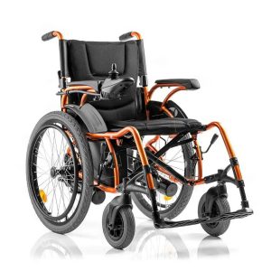 Mobility Power Chair 'VT613012AL', Vita Orthopaedics