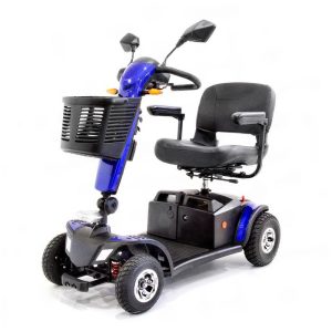Mobility scooter 'VTR300S', Vita Orthopaedics