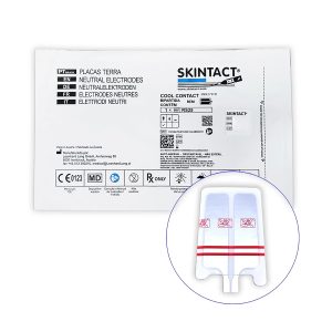 Πλάκες γείωσης RS-25, Skintact