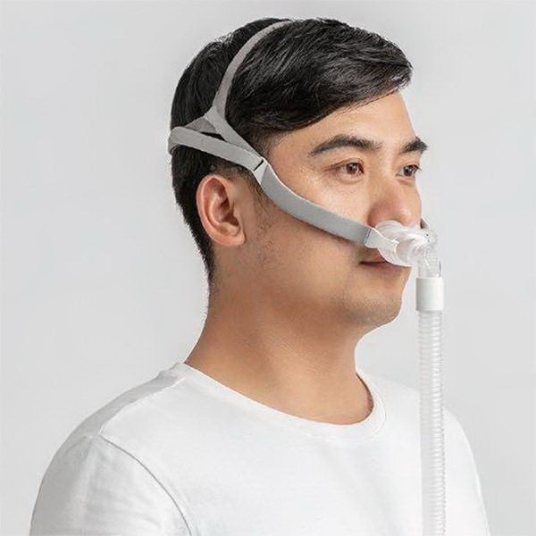 Μάσκα CPAP CPAP PILLOW (YP-1), Vita Orthopeadics