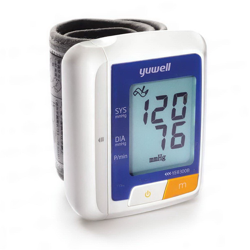 Πιεσόμετρο καρπού (YE8300B), Vita Orthopeadics