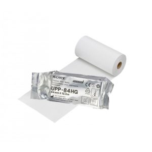 Θερμικά χαρτιά υπερήχων Sony UPP-84HG Print media for A7 B/W UP-D711MD