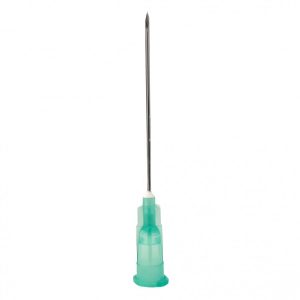 Βελόνες Soft Care G-21
