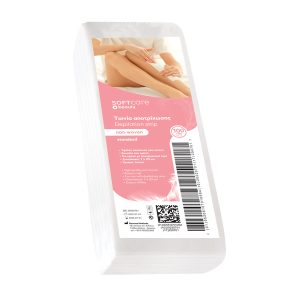 Ταινίες αποτρίχωσης Soft Care Standard Non Woven