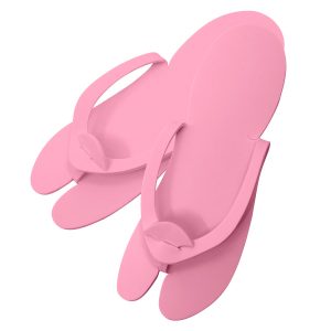 Σαγιονάρες πεντικιούρ "EVA" Soft Care (12 ζεύγη) 121.031