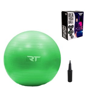 Rea Yoga Μπάλα διαμέτρου 75cm  150.305 G.P