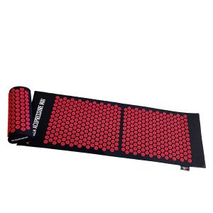 Rea Acupressure Set πιέσεων: Στρώμα 128x42cm & Μαξιλάρι 37x15x10cm