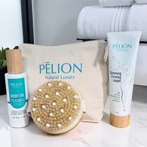 Body Reset Pack: Αντιμετώπιση Κυτταρίτιδας, Ραγάδων & Χαλάρωσης