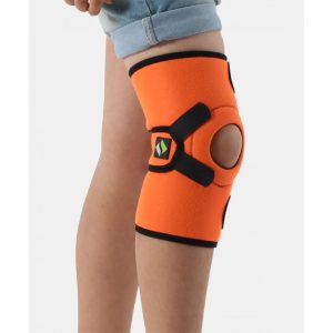 ΕΠΙΓΟΝΑΤΙΔΑ NEOPRENE ΜΕ ΟΠΗ ERSA 201 KIDS