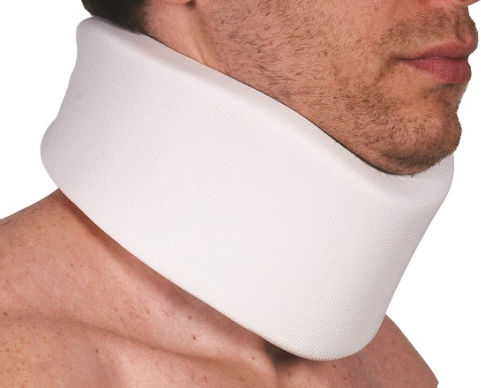 Adco Αυχενικό Κολλάρο Μαλακό Μπεζ  X-large 42-46cm  Medical-01100